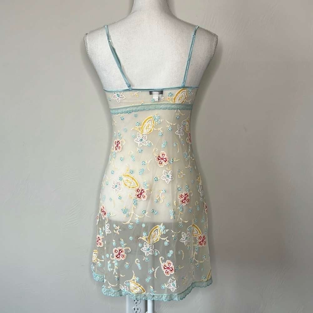 Cosabella Mesh Slip - Picture 6 of 8